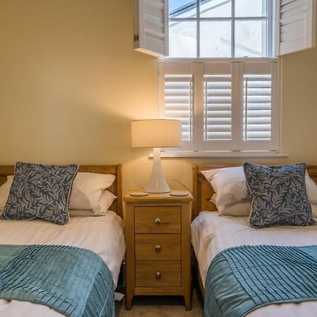 Appartamento Trinity Mews Torquay Esterno foto
