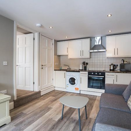 Appartamento Trinity Mews Torquay Esterno foto