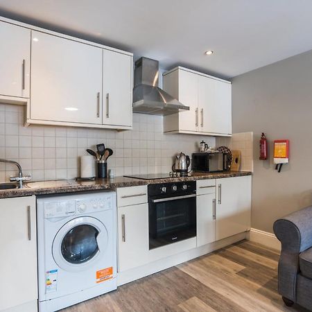 Appartamento Trinity Mews Torquay Esterno foto