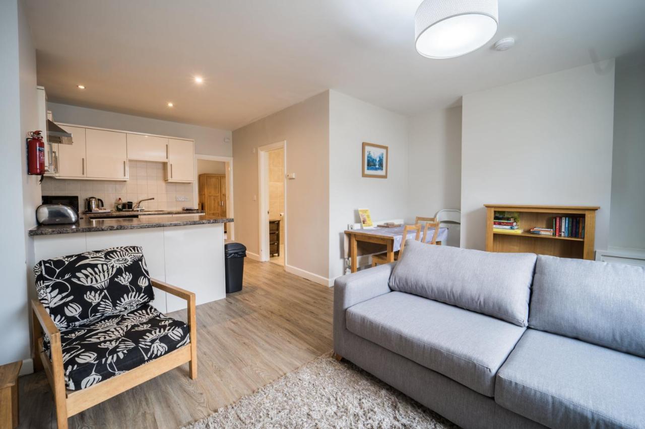 Appartamento Trinity Mews Torquay Esterno foto