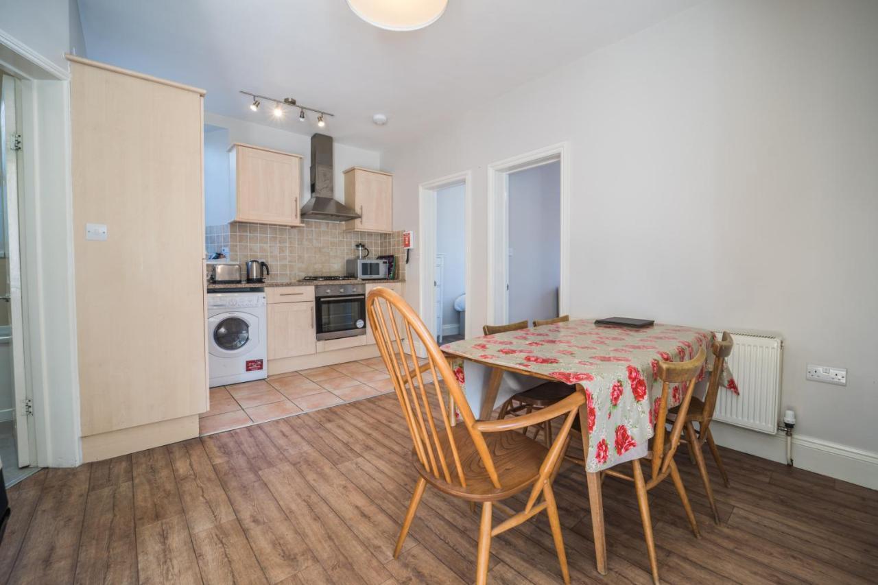 Appartamento Trinity Mews Torquay Esterno foto