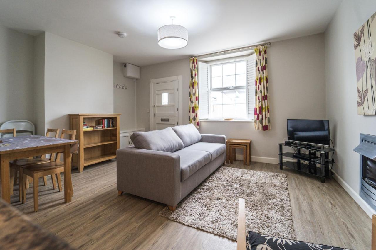 Appartamento Trinity Mews Torquay Esterno foto