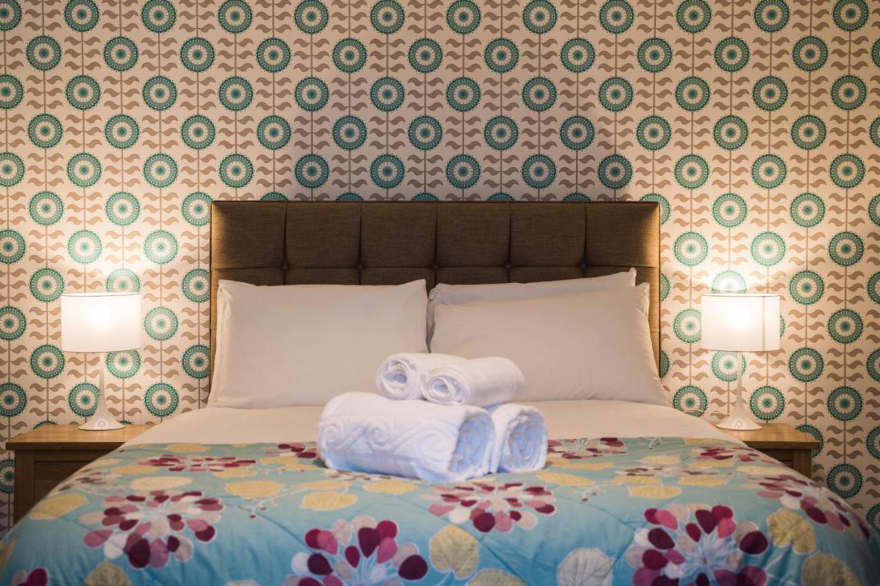 Appartamento Trinity Mews Torquay Esterno foto
