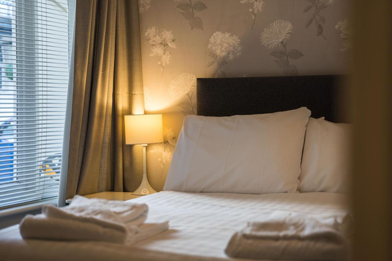 Appartamento Trinity Mews Torquay Esterno foto