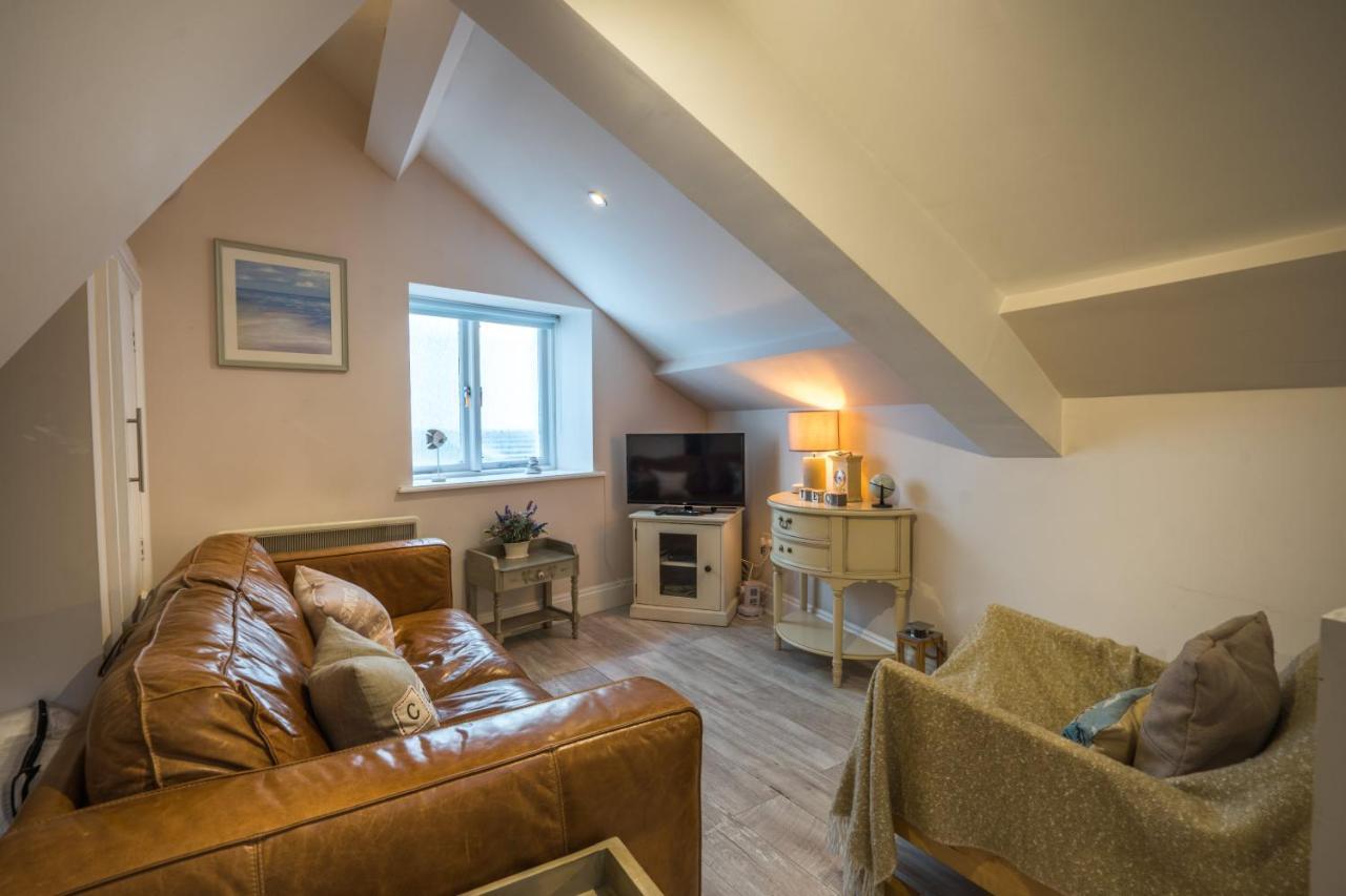 Appartamento Trinity Mews Torquay Esterno foto
