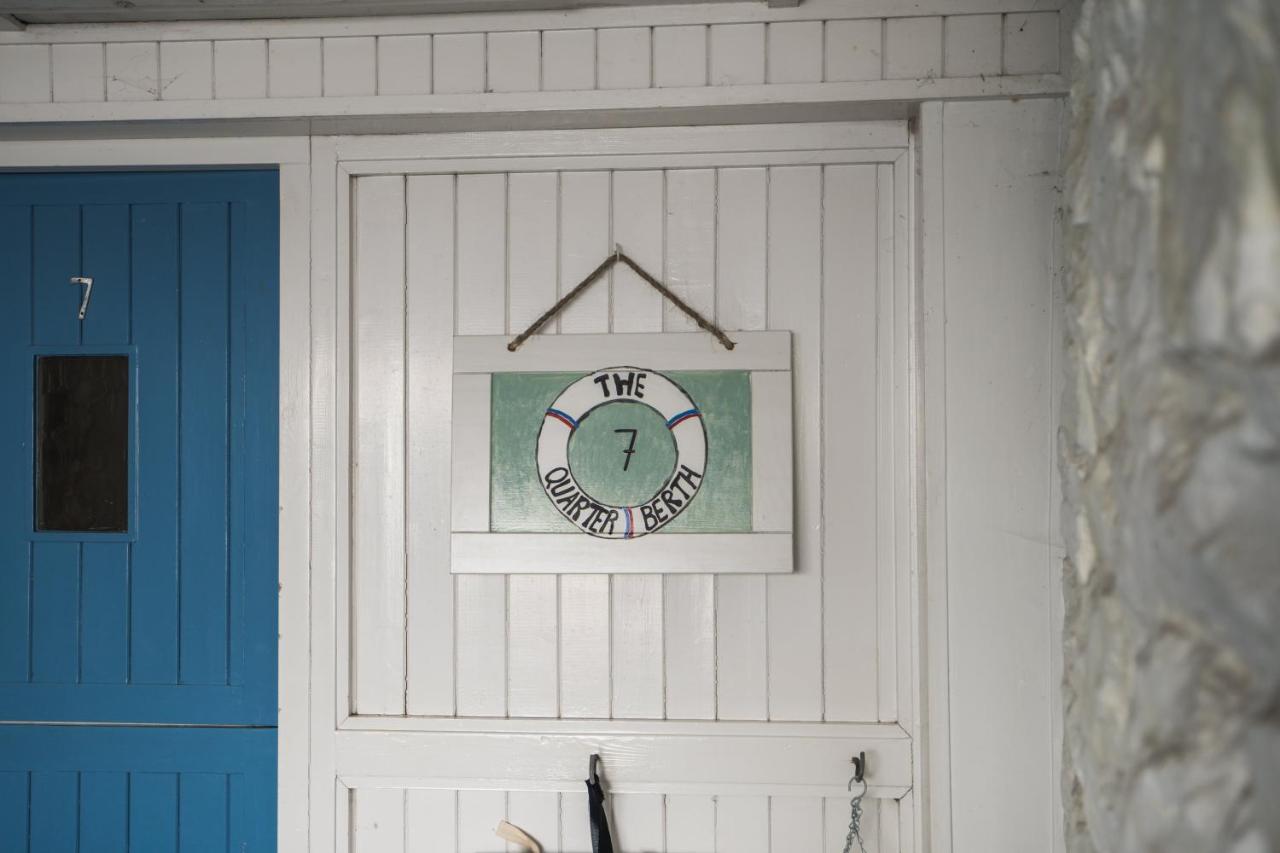 Appartamento Trinity Mews Torquay Esterno foto
