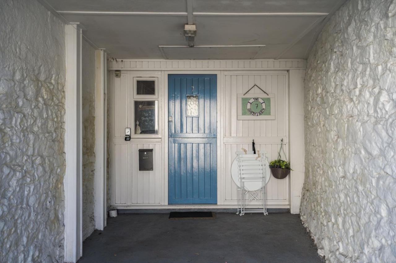 Appartamento Trinity Mews Torquay Esterno foto