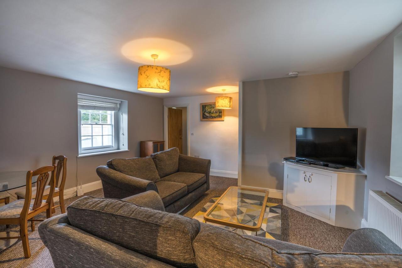Appartamento Trinity Mews Torquay Esterno foto