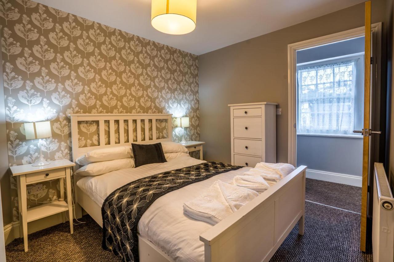 Appartamento Trinity Mews Torquay Esterno foto