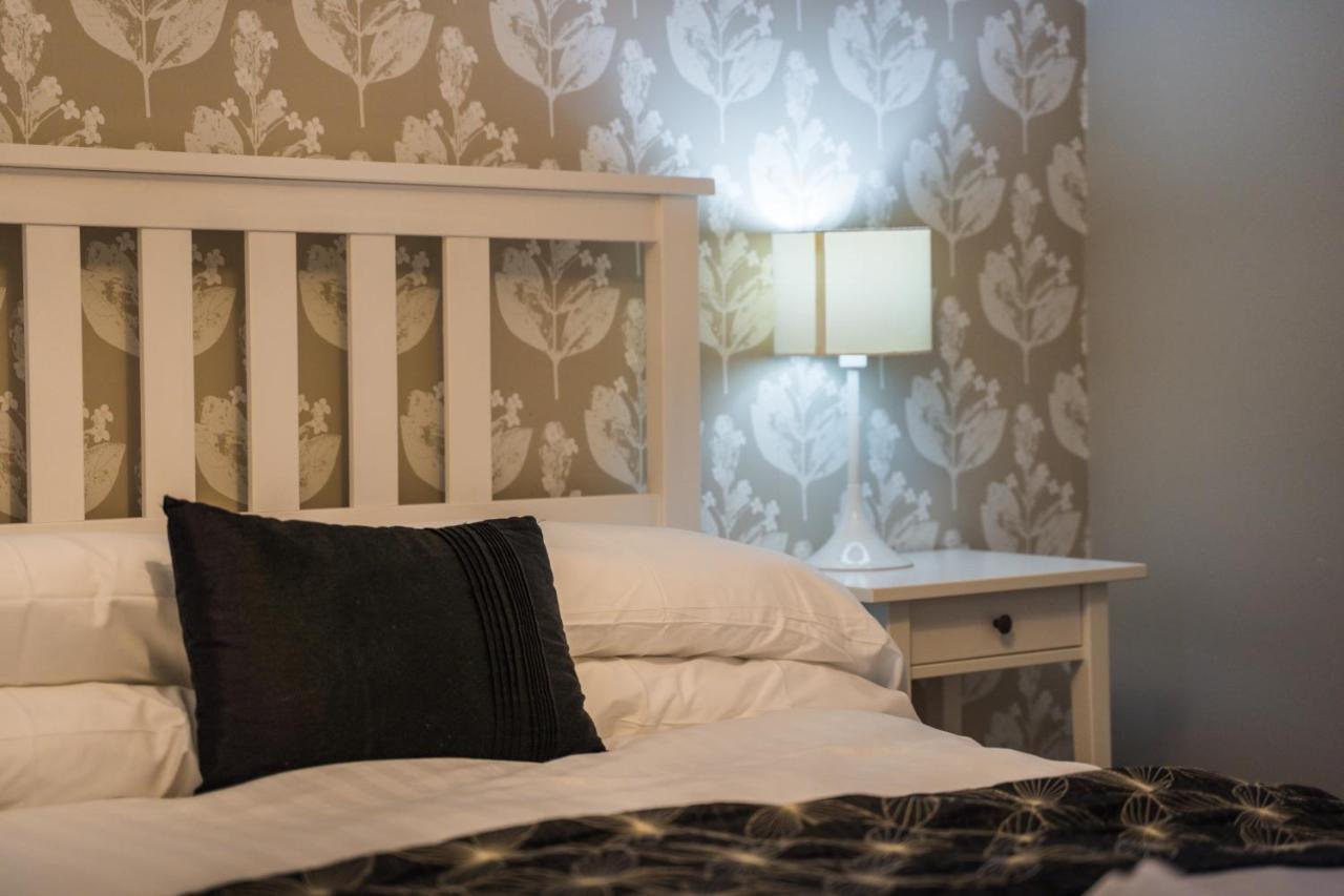 Appartamento Trinity Mews Torquay Esterno foto