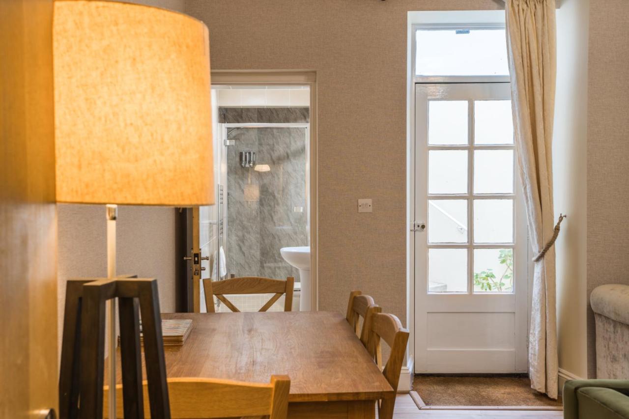 Appartamento Trinity Mews Torquay Esterno foto