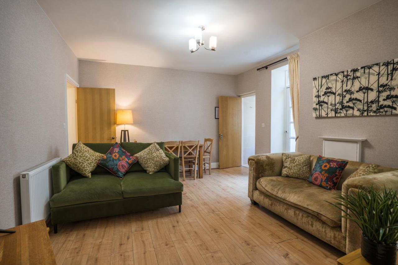 Appartamento Trinity Mews Torquay Esterno foto