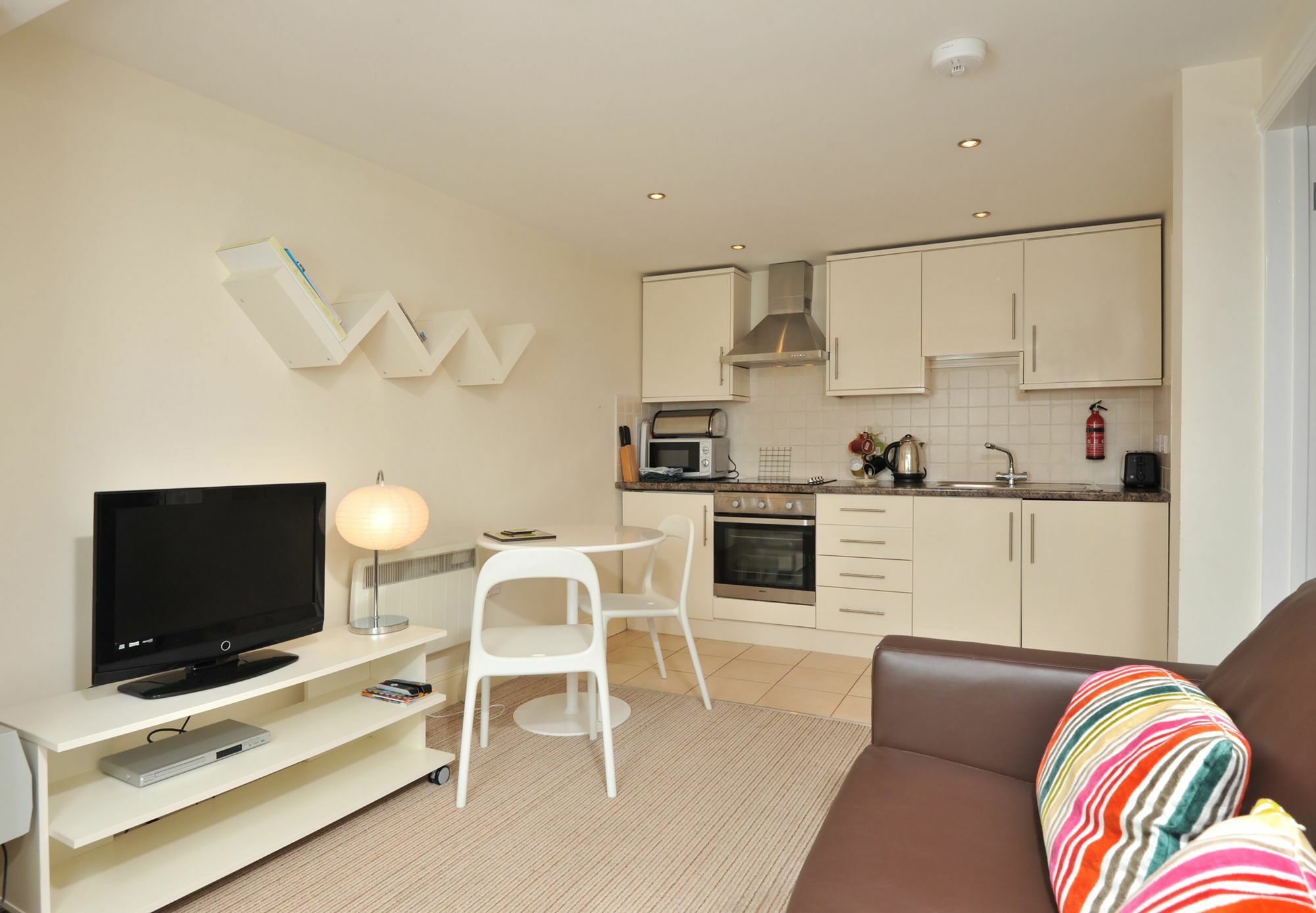 Appartamento Trinity Mews Torquay Esterno foto